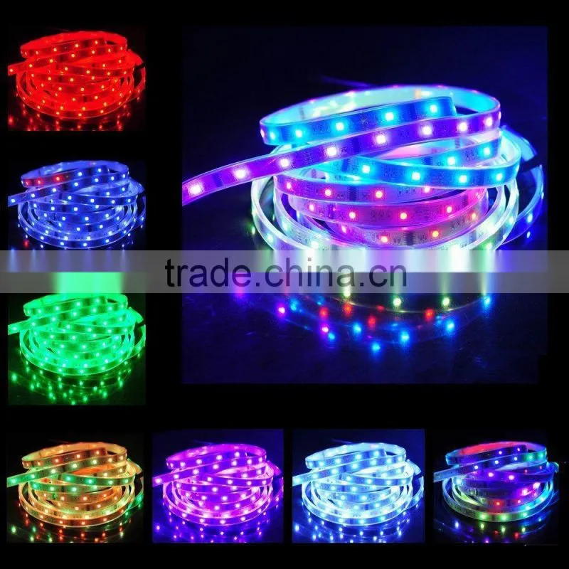magic color 6803 flexible led strip light