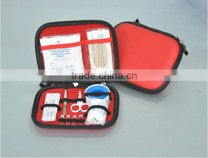 V-FB34 Personal First Aid Kit