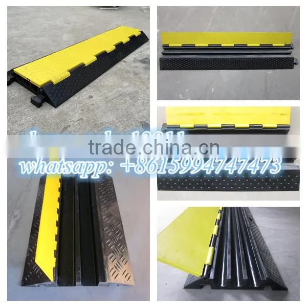 rk- road safety hump silicone rubber hose
