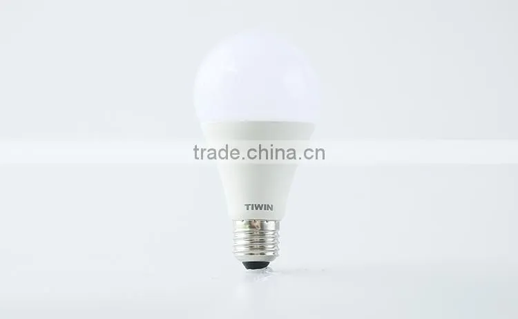 TIWIN TUV GS CE ROHS 5700k COOL WHITE 5W E27 LED Bulb Light