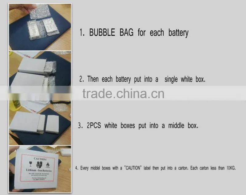 mobile battery for EB664239HU SAMSUNG GT-S7550 GT-S8000 GT-S8000 Jet GT-S8000