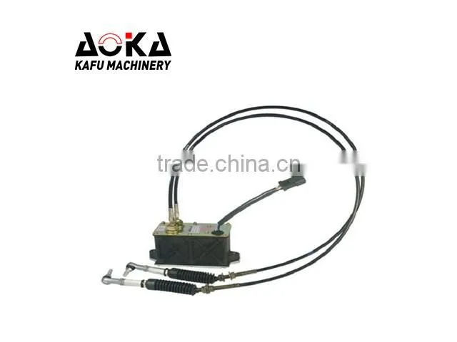 Excavator E320B Accelerator Motor 247-5231 1190-0633