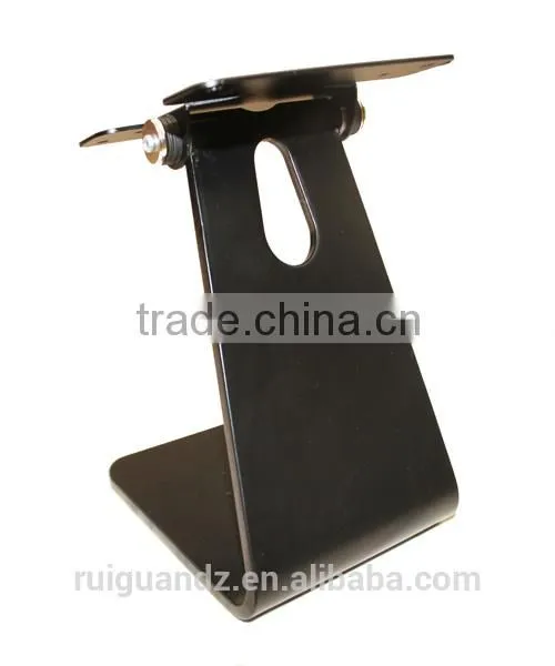 touch monitor stand/touch all in one stand
