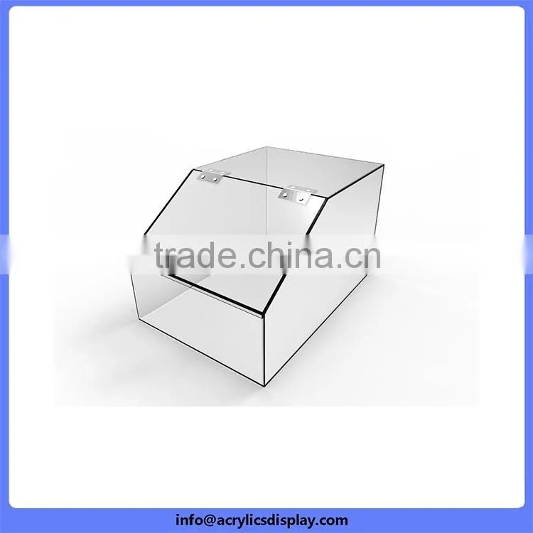 The Newest hot sell multilayer acrylic box