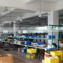 Zhongshan Elock Security Technology Co., Ltd. company overview - view 2