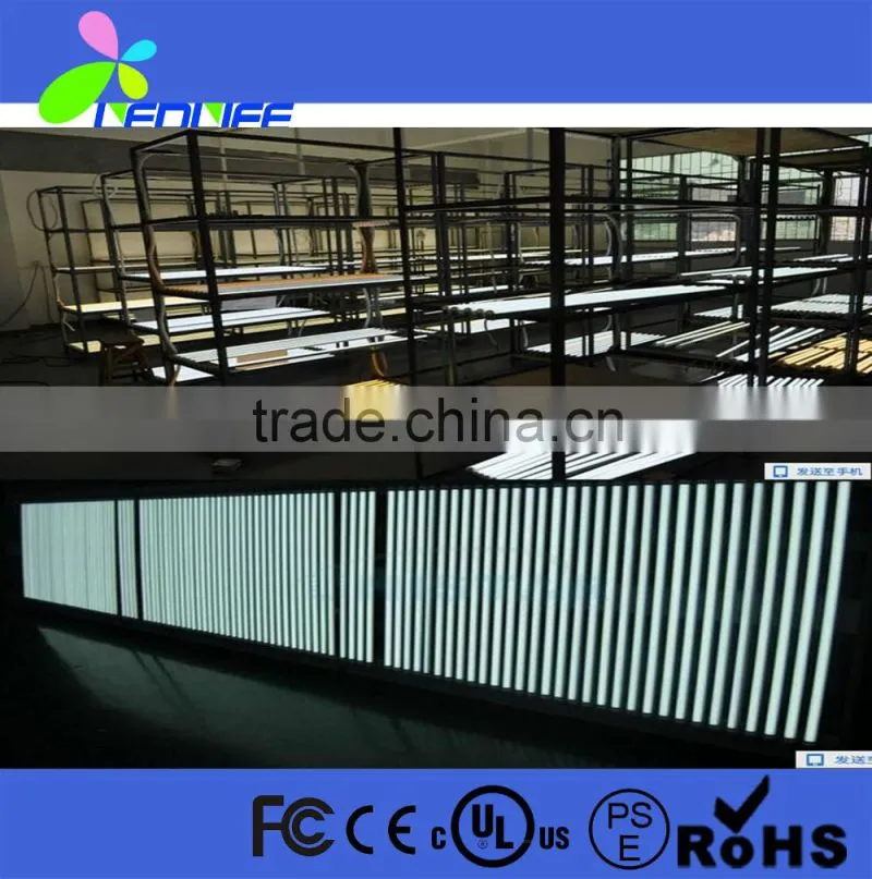 China led manufacturer, tube led light, 18w SMD2835 1.2m t8 led tube