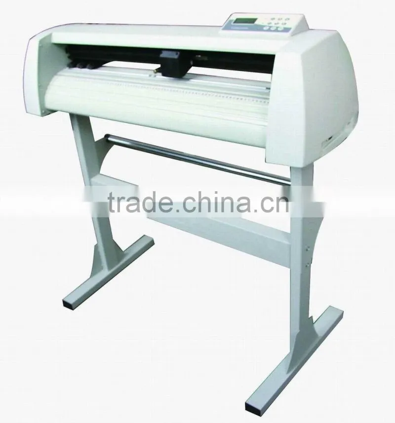 Chinese Cheap Machine Sticker Cutting Machine Cutting Plotter TJ-720