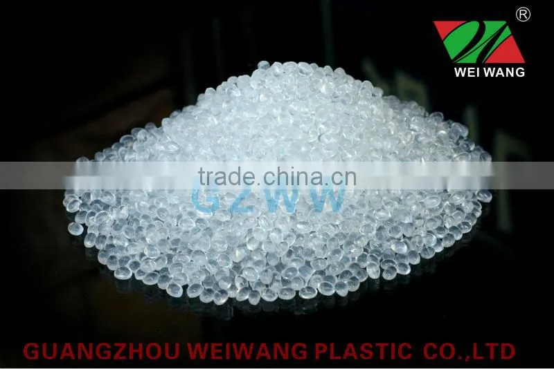 W127 transparent hot melt glue for EPE