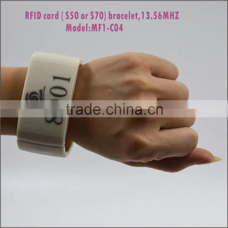 High-Standard Waterproof Cheap Programmable Active RFID Tag