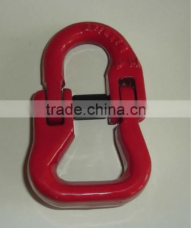 G80 Webbing Connecting Link