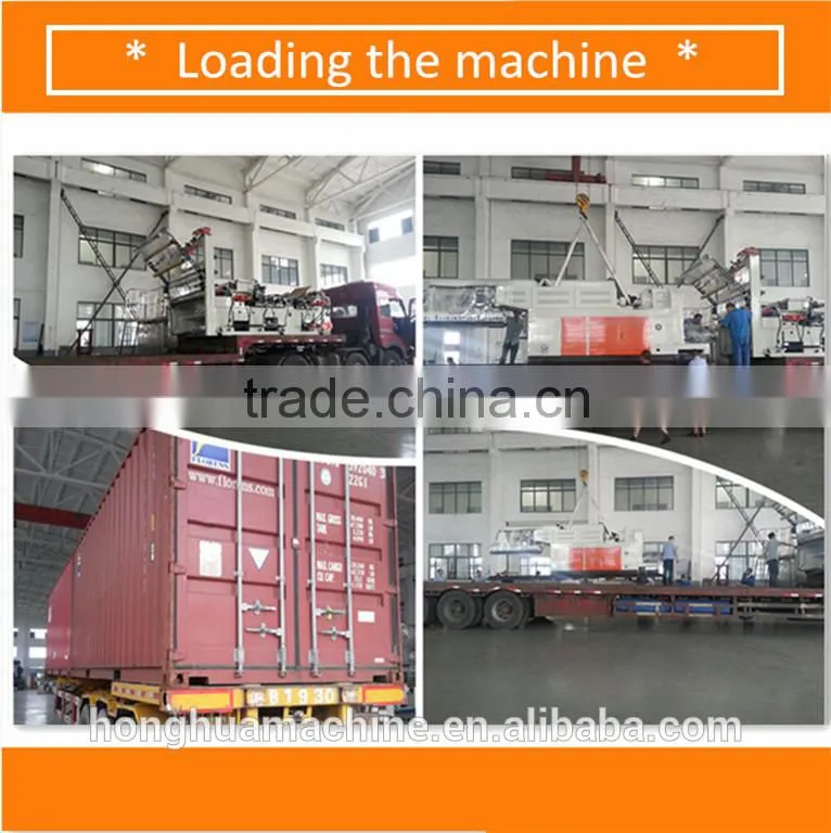 plastic recycling granulator plastic granule making machine pelletizing machine