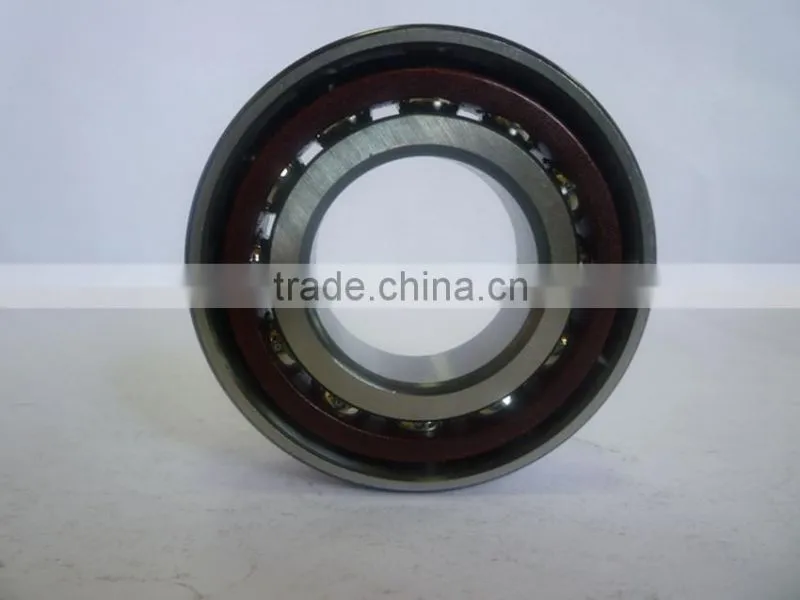 chrome ball bearing angular contact ball bearings
