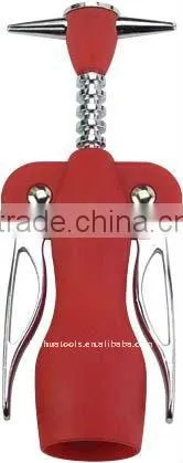 winged corkscrew,beauty corkscrew