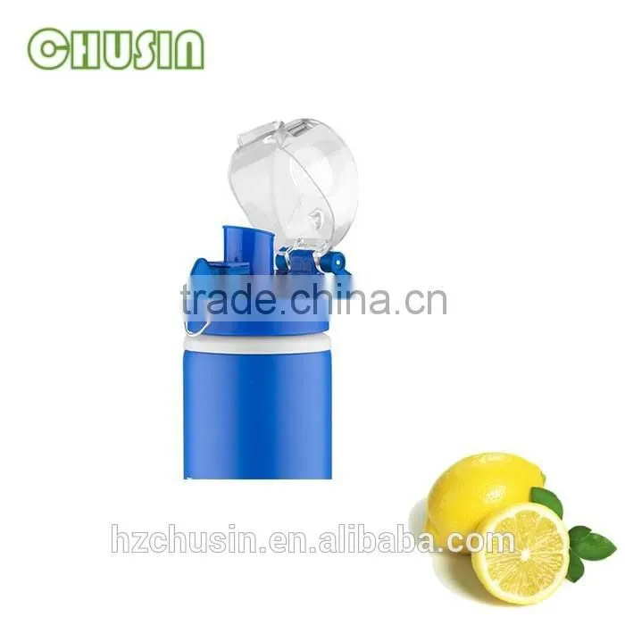 27OZ Engraved Aluminum stainless steel sports water bottle Customized with Your Logo