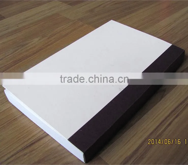 New Design Notebook Paper Notebook With Pen Blank Paper Notebook Cheap Bulk