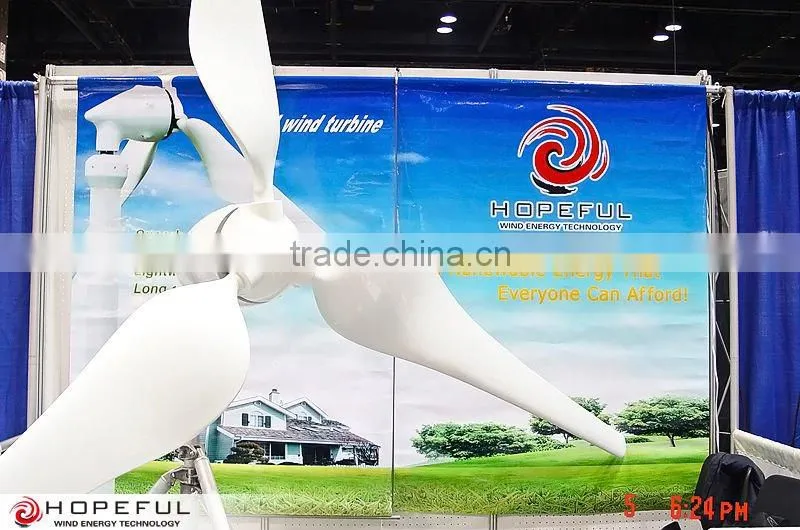 1kw ac wind generators wind generator china off-grid