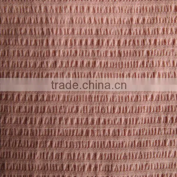 cotton crepe knitting fabric