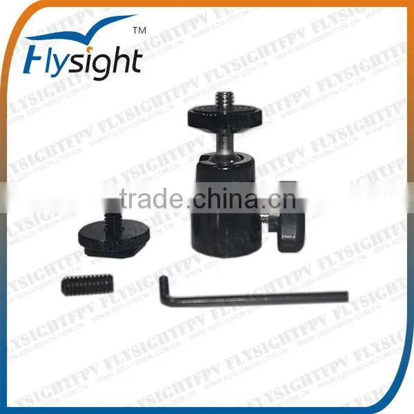 E46 1/4'' New hot shoe mount for HDMI monitor