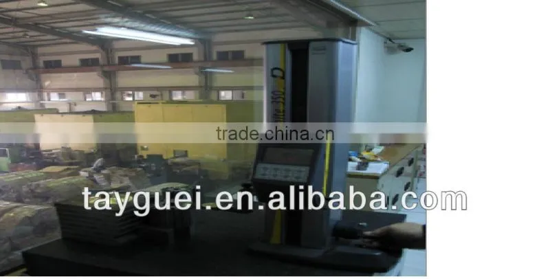 OEM case by case customization only Gear Motor rotor