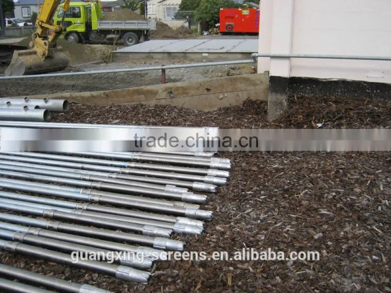 China best price wellpoint filter