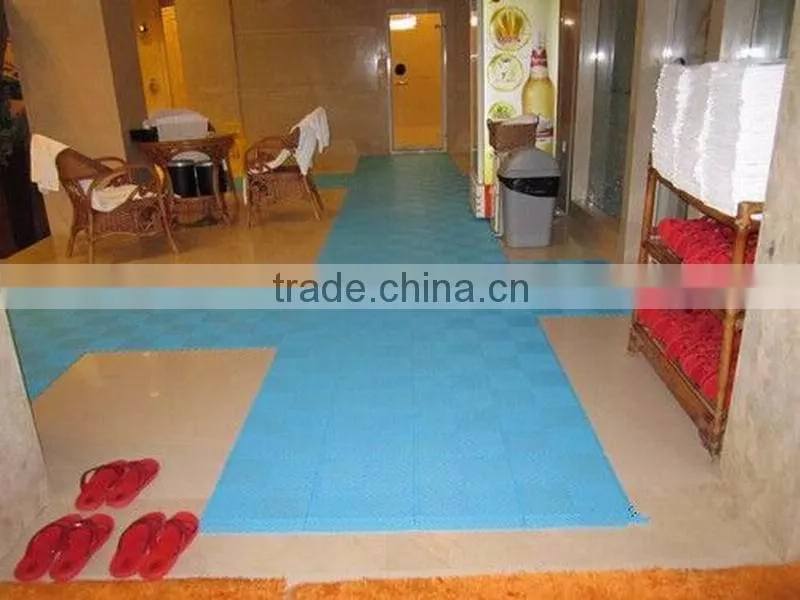 Mat is suitable for various occasions