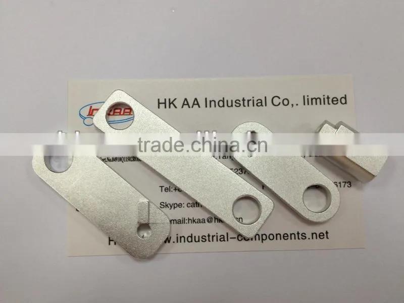 Audio Battery Terminal Clips