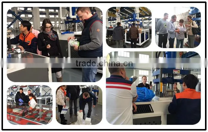 Experienced manufacturing for producing mothball hydraulic press machines