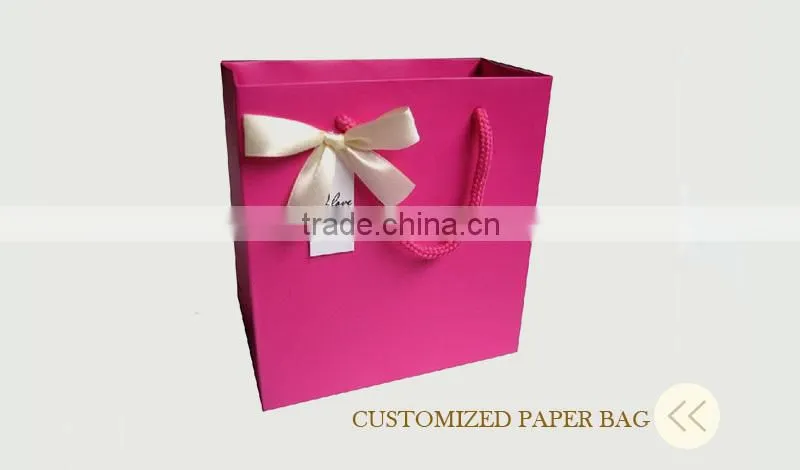 cheapest cartoon gift packaging bags