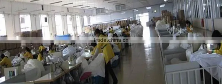 QINGDAO DAIFEI HOT T/C COLOR EMBROIDERY FABRICS 42/43