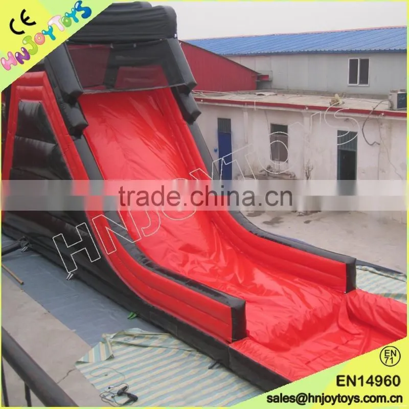 Jumping Castles Inflatable Water Slide for Kids, Water Slide Castle Price