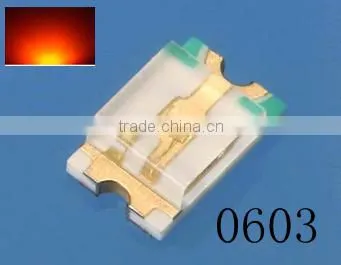 380nm uv 0603/0603 smd led rohs (CE&Rohs compliant)