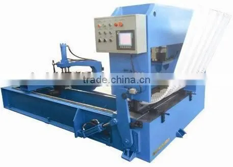 China Aluminum Profile Bending Machine / Metal Roofing Sheet Bending Machine