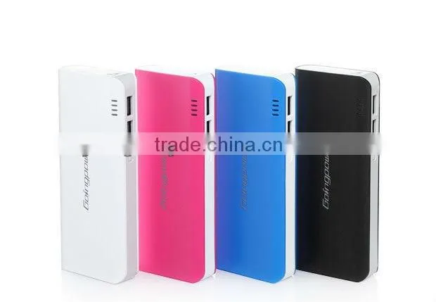 External Battery 10400MAH