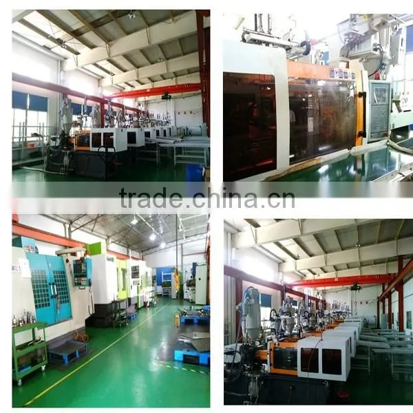 plastic electronic parts mould