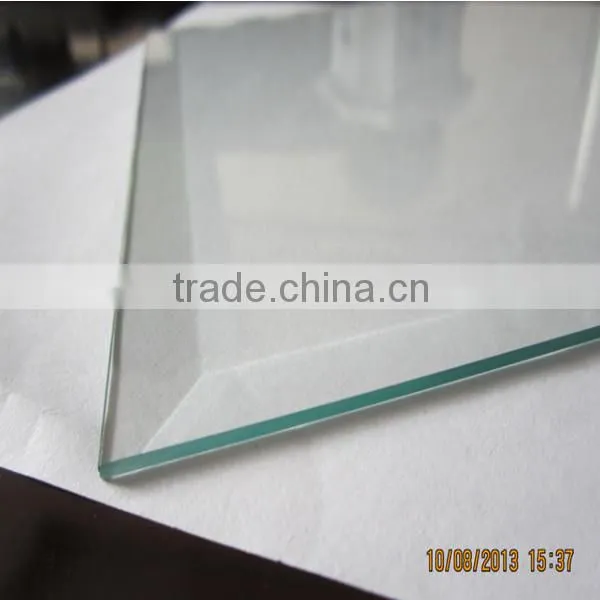 beveled Glass for photo frame