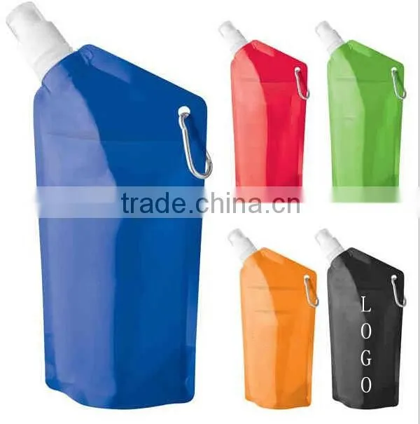 NatureHike 15L Portable Outdoor camping folding bucket water bottle water bag collapsible container car Mention water bag