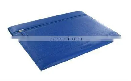 Promtional pu leather cover for IPAD 3