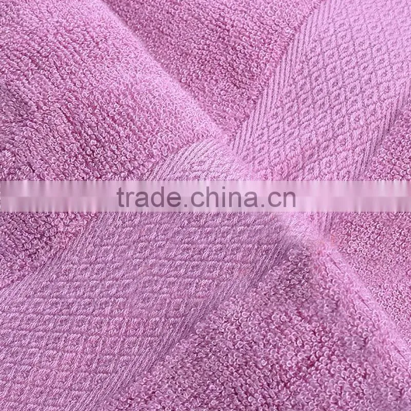 2015 solid bath bamboo fibre bathroom use towels
