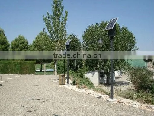 Street solar lighting, solar stree light (JR-523)