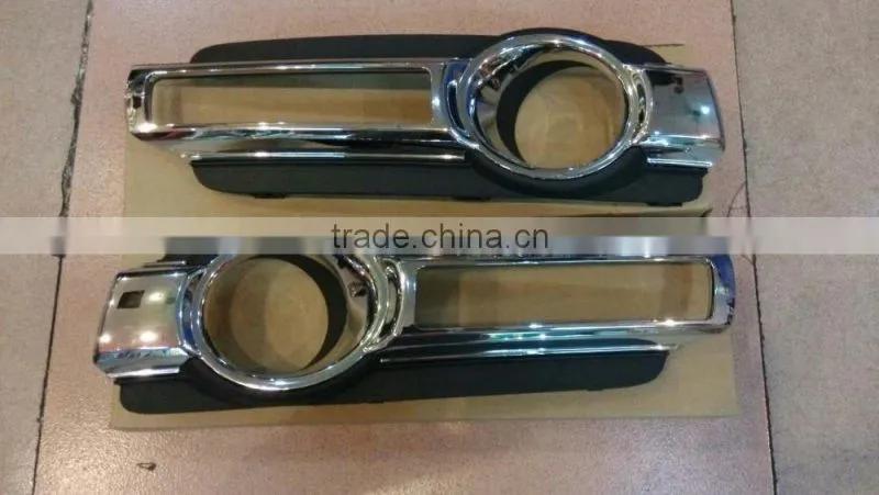 misubishi pajero V98 led daytime running light,pajero V98 fog lamp