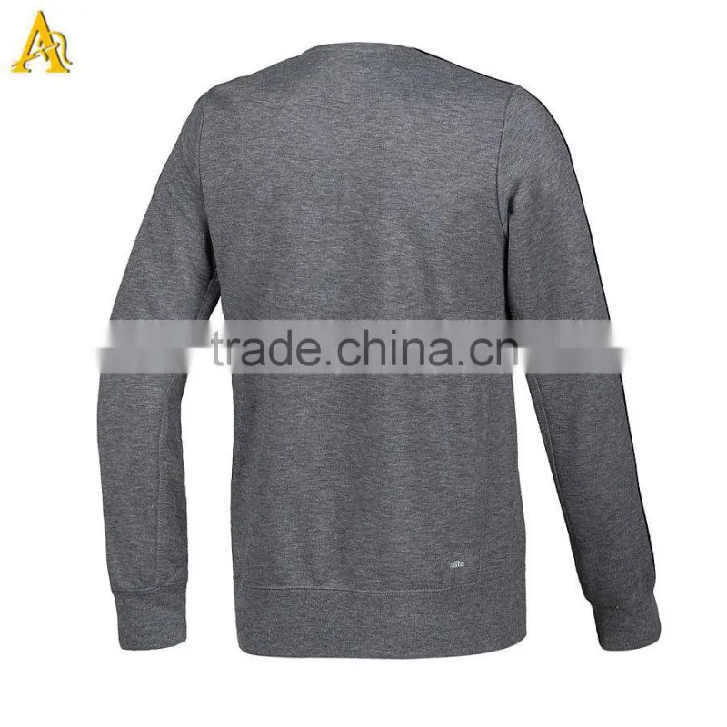 Custom sports hoodie high quality gym wear for men