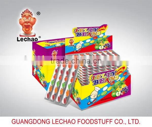 Icy Shape Furit Juice Soft candy