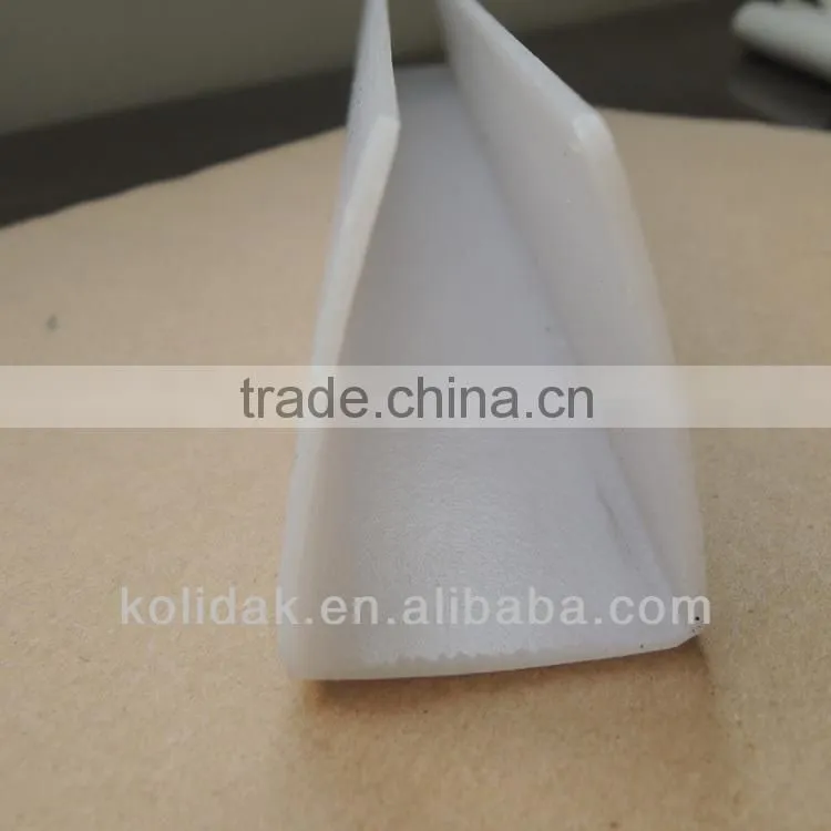 Guangzhou U shape plastic products