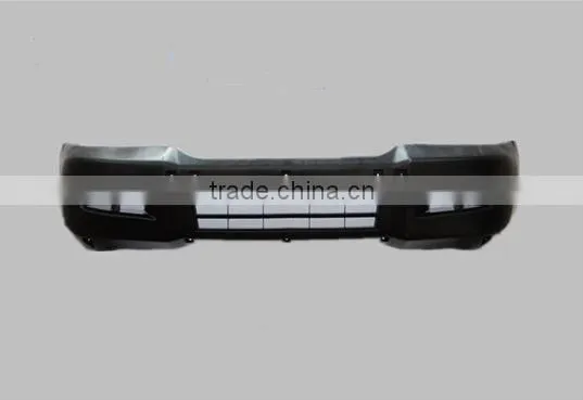 front bumper body assembly For Mitsubishi Isuzu auto parts