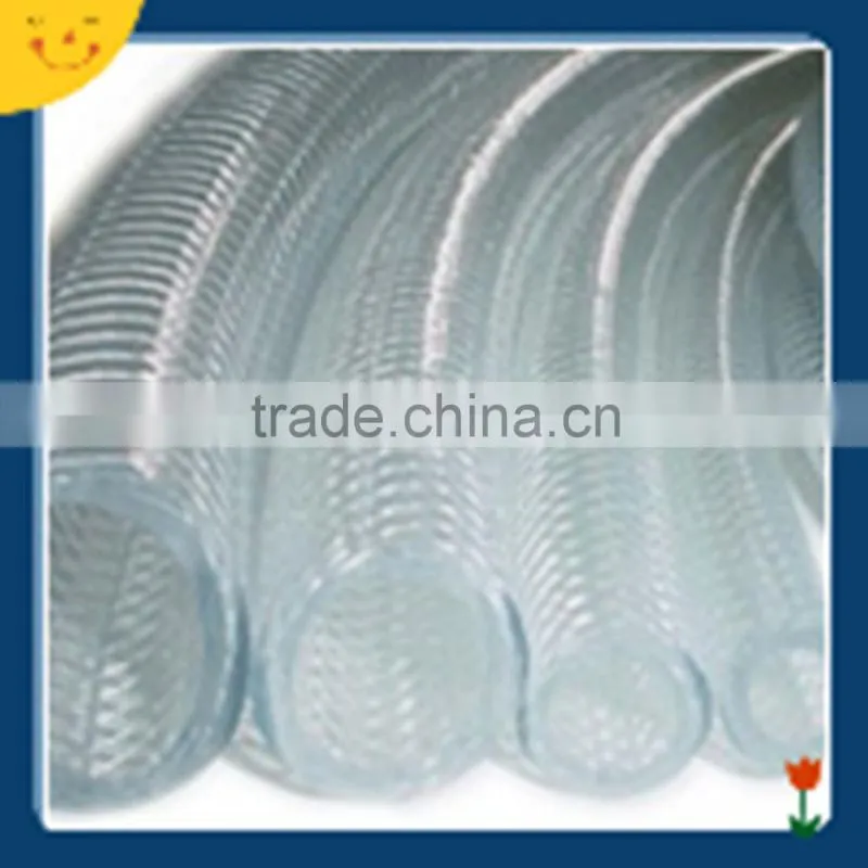 15-45mm PVCGarden Pipe Produstion Line/Fiber Pipe Extruder Machinery/Making Machine