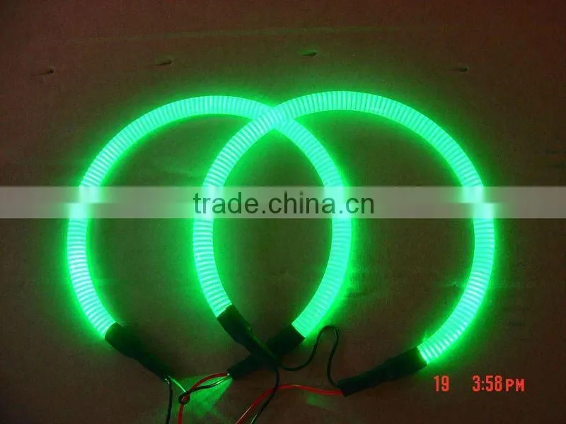 Angel eyes 12V LED light