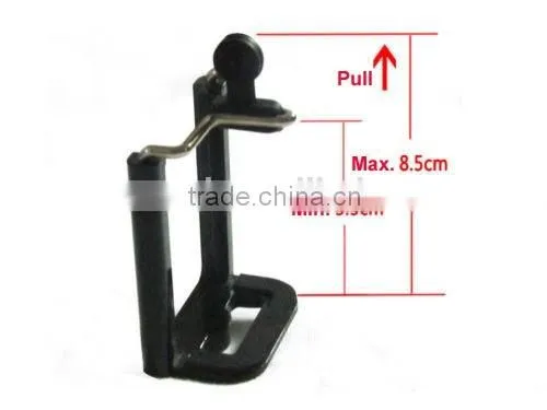 2 in 1 Combo Handheld Monopod Plus Self-timer kit Bluetooth Wireless Camera AB Shutter for Android iphone Samsung HTC CL-70