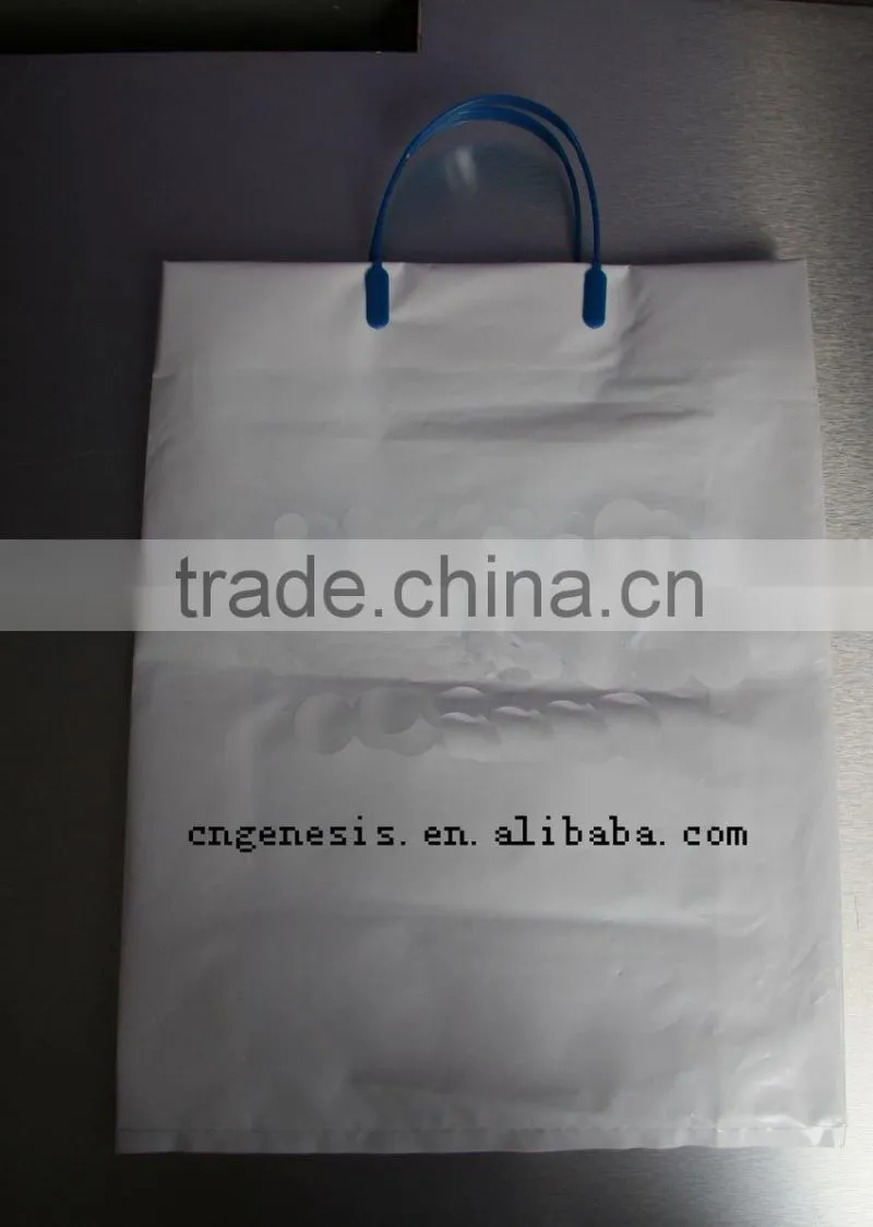 plastic food package bag/food package pouch