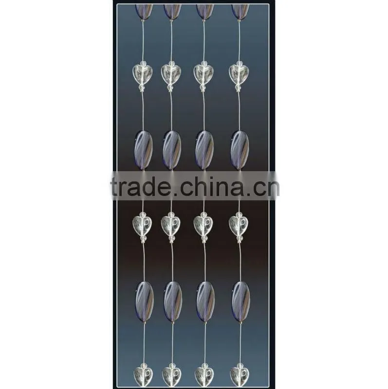AAA high quality special crystal bead curtains