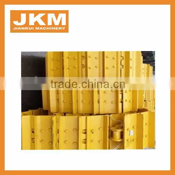 SHANTUI bulldozer SD08 SD10 SD13 SD16 SD22 SD32 SD42 SD52 TRACK assembly track shoe for sale